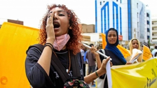 سودانيات يطالبن برفع تمثيلهن في جبهة مدنية موسعة
