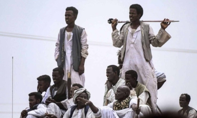 قوات الدعم السريع ترسم واقعا جديدا في السودان