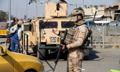 العراق يرجئ مؤتمر بغداد وسط مخاوف من تصاعد التوتر الإقليمي