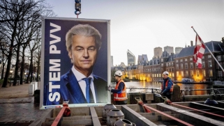 المسلمون والمهاجرون أكبر الخاسرين في الانتخابات الهولندية