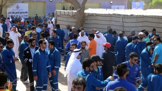 لا نتائج عملية لبرنامج توطين الوظائف في الكويت