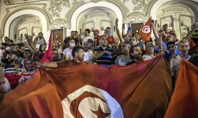 تونس: الانفراج ليس مستحيلا والتكيف أعلى درجات الذكاء