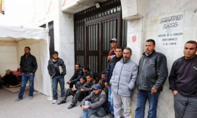 الحكومة التونسية أمام رهان امتصاص البطالة المتزايدة