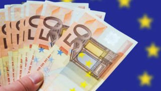 تقرير: اقتصاد منطقة اليورو على حافة الركود