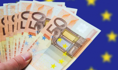 تقرير: اقتصاد منطقة اليورو على حافة الركود