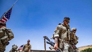 الخلاف على إخراج القوات الأميركية من العراق يتخذ بعدا طائفيا