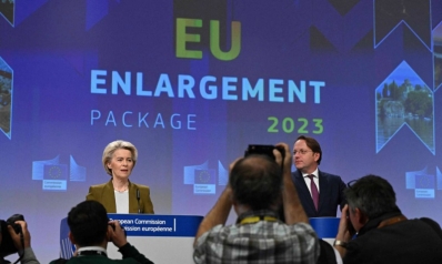 الضرورة الجيواستراتيجية تسرّع توسيع الاتحاد الأوروبي لعضوياته