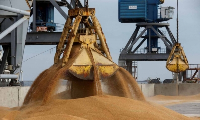 روسيا تمضي في الهيمنة على إمدادات الحبوب عالميا