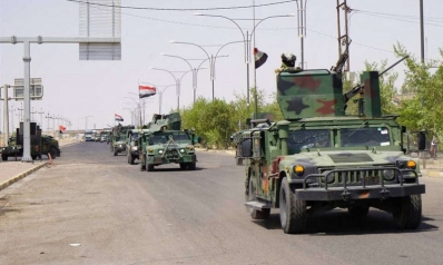 السوداني يسعى لتجنيب العراق تداعيات حرب غزة