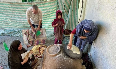 «الهدنة»: خطوة في اتجاه «حل سياسي»؟