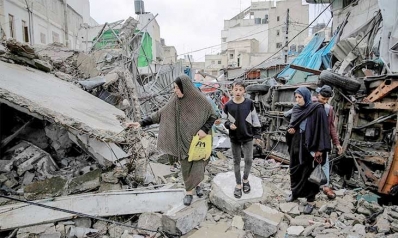 فرص تمديد الهدنة المؤقتة في غزة… حسابات المصالح
