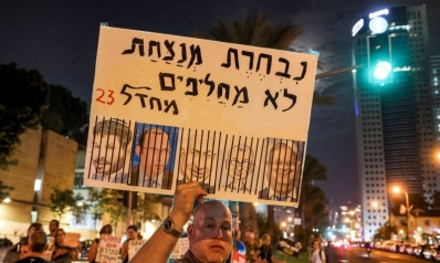 وزراء اليمين الديني يضغطون على نتنياهو لرفض وقف الحرب في غزة