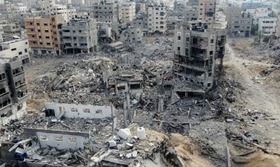 «اليوم التالي» في غزة الآن قبل ضياع جيل آخر