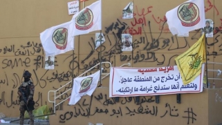 صراع إرادات بين السوداني والفصائل العراقية حول استهداف مصالح أميركا