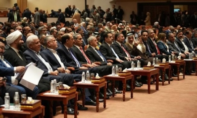 العراق: خلافات “الإطار التنسيقي” تُعمّق أزمة اختيار رئيس للبرلمان