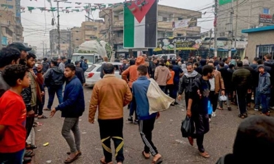 النزوح داخل غزة.. الخيار الأقل سوءا لسكان القطاع