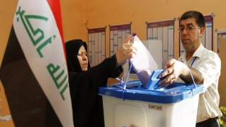 الانتخابات المحلية فى العراق.. قوى الإطار تسيطر على مجالس المحافظات