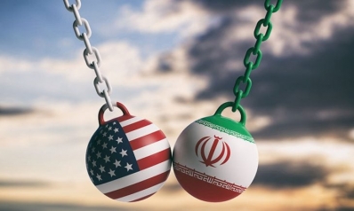 أميركا وإيران تقتربان من حافة الحرب