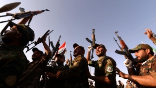 العراق يتجه نحو أزمة “قصف” تهدد استقراره