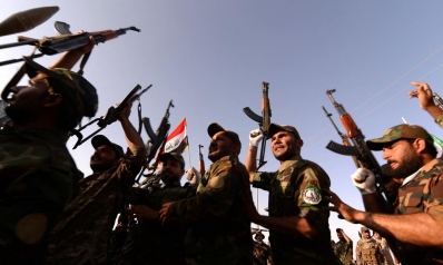 العراق يتجه نحو أزمة “قصف” تهدد استقراره