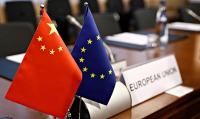 هل تتجسس الصين على أوروبا اقتصاديا أم عسكريا؟