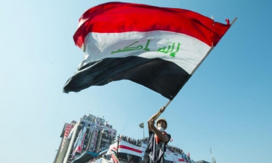 الأنبار ومخاوف تحول الصراعات الحزبية إلى صدام مسلح