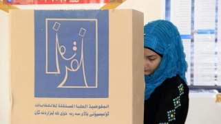 العراق قبل أسبوع من الانتخابات المحلية: خريطة جديدة للمحافظات؟
