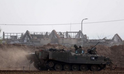 إسرائيل: جيشنا “مندهش” من قوة وتسليح “حماس”