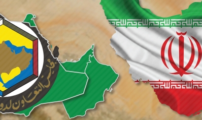 إيران ودول الخليج العربي