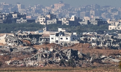 كيف عزلت “حرب غزة” واشنطن وصعدت التفكير بنظام عالمي جديد