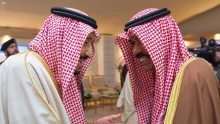 العلاقات السعودية – الكويتية راسخة كما أرساها الآباء المؤسسون