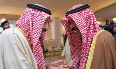 العلاقات السعودية – الكويتية راسخة كما أرساها الآباء المؤسسون