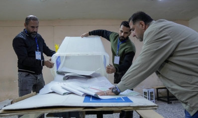 ما الخريطة المتوقعة بعد انتخابات العراق المحلية؟