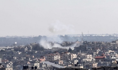 “اليوم التالي في غزة” : هل بدأت ملامحه؟