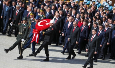تركيا في 2023… كارثة وانتخابات وتحولات في السياسة والاقتصاد