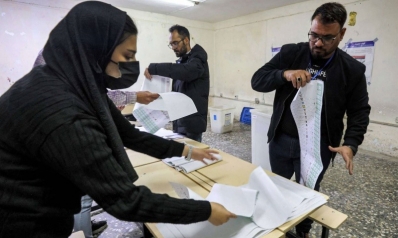 الأحزاب العراقية تطوي صفحة الانتخابات المحلية وتفتح ملف المحاصصة واقتسام المغانم
