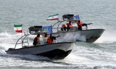 العمق الاستراتيجي للسياسة الإيرانية في الممرات البحرية
