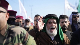 العراق: تصعيد «متبادل» يقترب من «الفوضى»