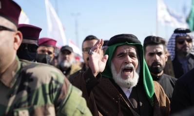 العراق: تصعيد «متبادل» يقترب من «الفوضى»