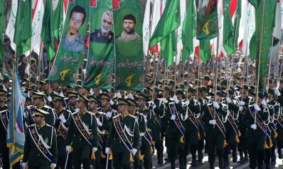 الدم الفلسطيني في منظور الحرس الثوري الإيراني