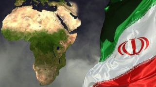 النفوذ والتغلغل الإيراني في منطقة شمال أفريقيا