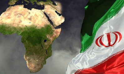 النفوذ والتغلغل الإيراني في منطقة شمال أفريقيا