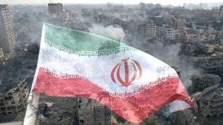 إيران لا أميركا هي القوة الأكبر بالشرق الأوسط الآن