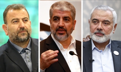 التداعيات المتوقعة لحملة إسرائيل المزعومة لاغتيال قادة حماس