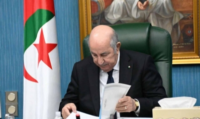 التنصت ورقة تتقاذفها أجنحة السلطة الجزائرية لاكتساب النفوذ والتحكّم