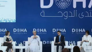 منتدى الدوحة.. الطاقة تفرض علاقات بمعايير جديدة بين الخليج وأوروبا