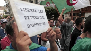 خيبة أمل أممية من وضعية الحقوق والحريات في الجزائر