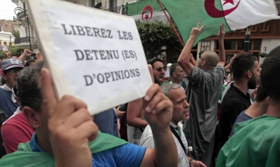 خيبة أمل أممية من وضعية الحقوق والحريات في الجزائر
