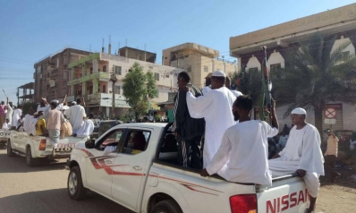 فلول البشير تبحث عن إنقاذ بتصعيد الدعوات لحمل السلاح في السودان