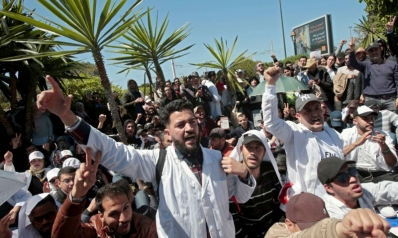 مفاوضات متواصلة بين الحكومة المغربية ونقابات التعليم لوقف الاحتقان في القطاع